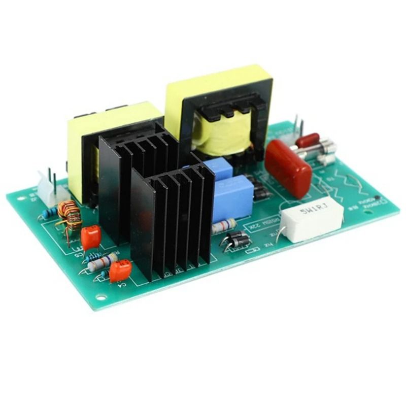 Power Xt Tools - 220V 100W 40KHZ Ultrasonic Cleaning Transducer