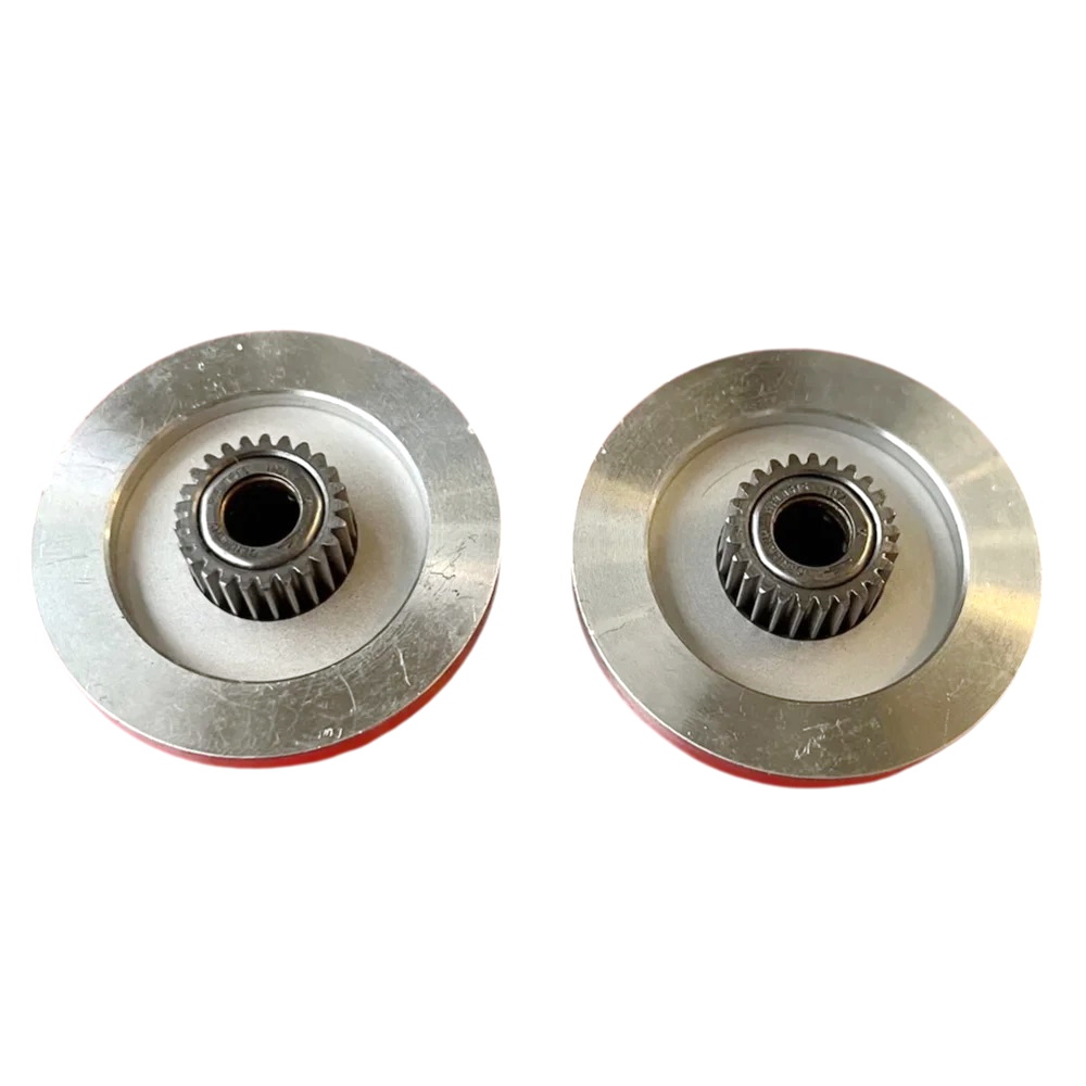 Power Tools Battery - Spare Parts 1832.039.196 Belt pulley For