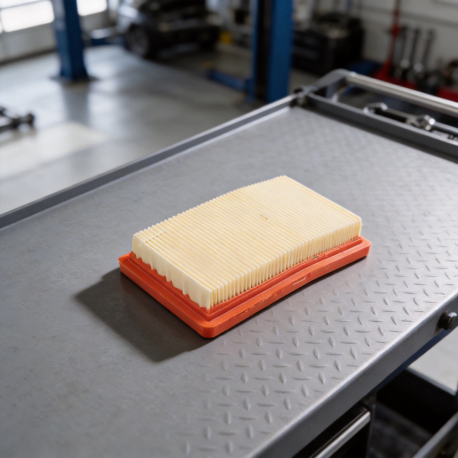 Power Xt Tools - Engine Performance Air Filter For Optimal