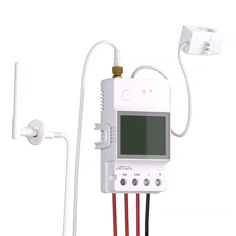 Power Tools Google - POWCT POW Smart Power Meter Energy