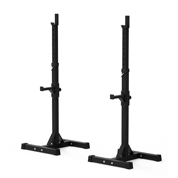 Power Tools Training - Power Half Rack Multi Gym Equipment