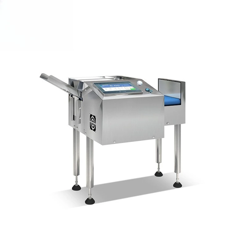 Power Tools Inspection - Screw bag seasoning bag automatic weighing