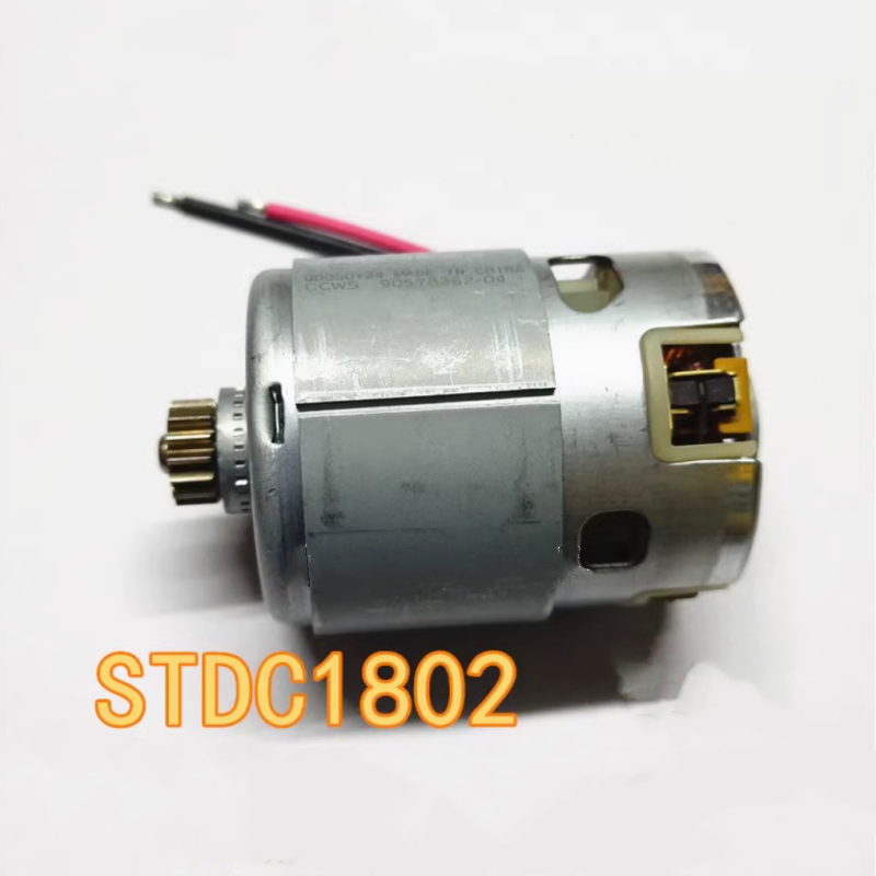 Power Tools Stanley - Original Motor for STANLEY STDC1802 Power