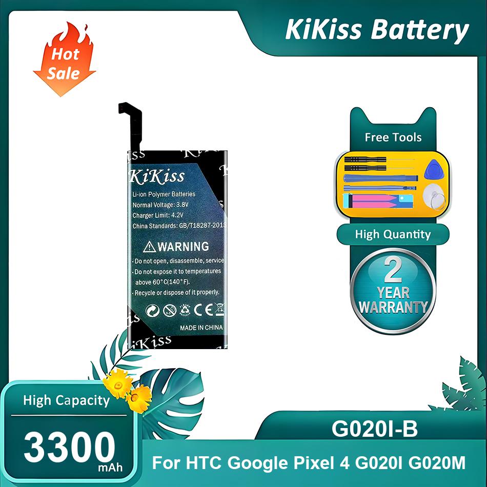 Power Tools Google - G020I-B Mobile Phone Battery For HTC
