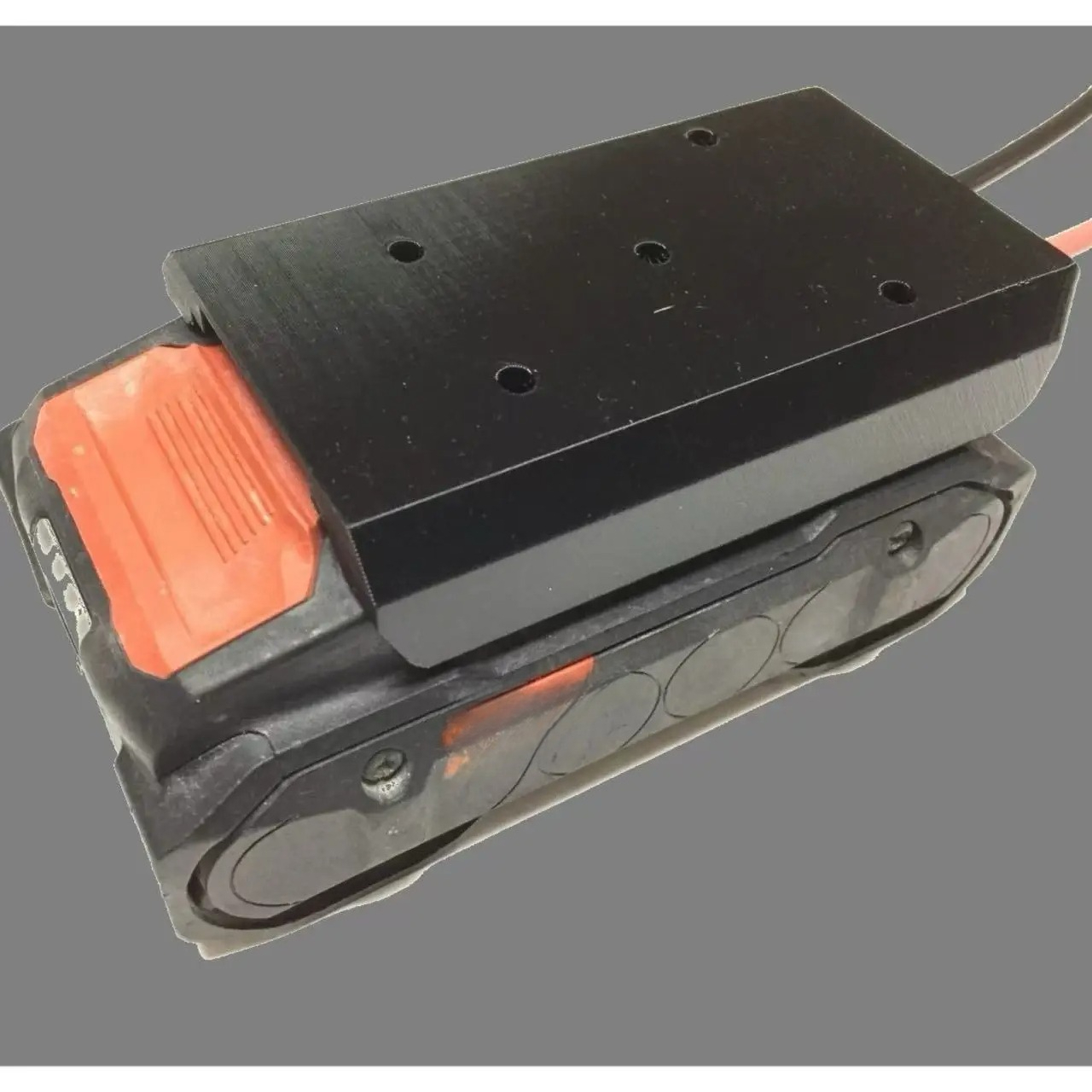 Power Xt Tools - Power Tool Battery Accessories XT Adapter