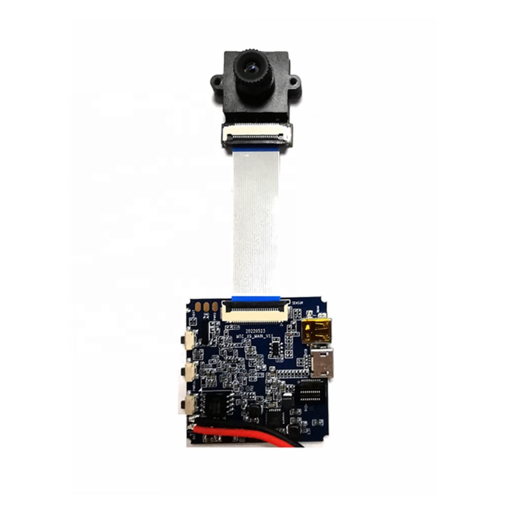 Power Tools Zoom - High Quality 4K 60FPS WiFi P2P