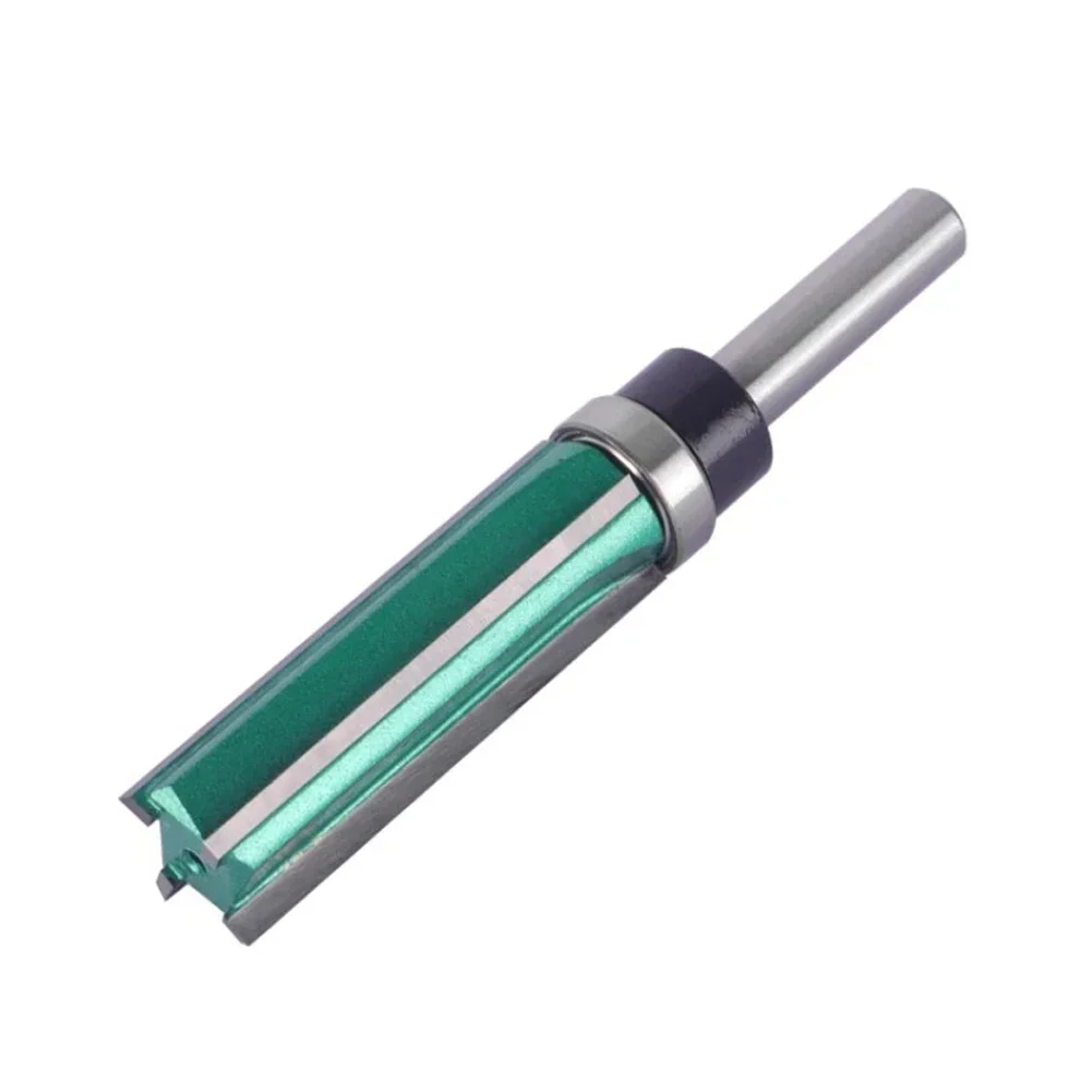 Power Quality Tools - Shank Router Bit Power Replacement 45#