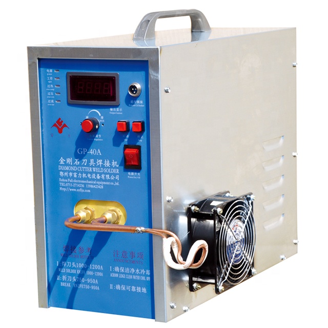 Power Tools Used In Welding - Used Concrete Diamond Ceramic Circular Saw