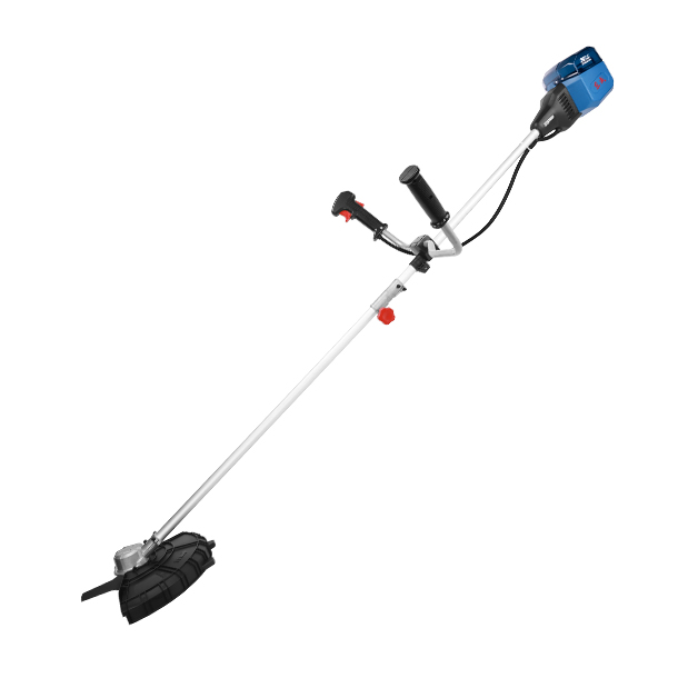 Power Tools Dongcheng - DongCheng Cordless Brushless Brush Cutter Battery-Powered