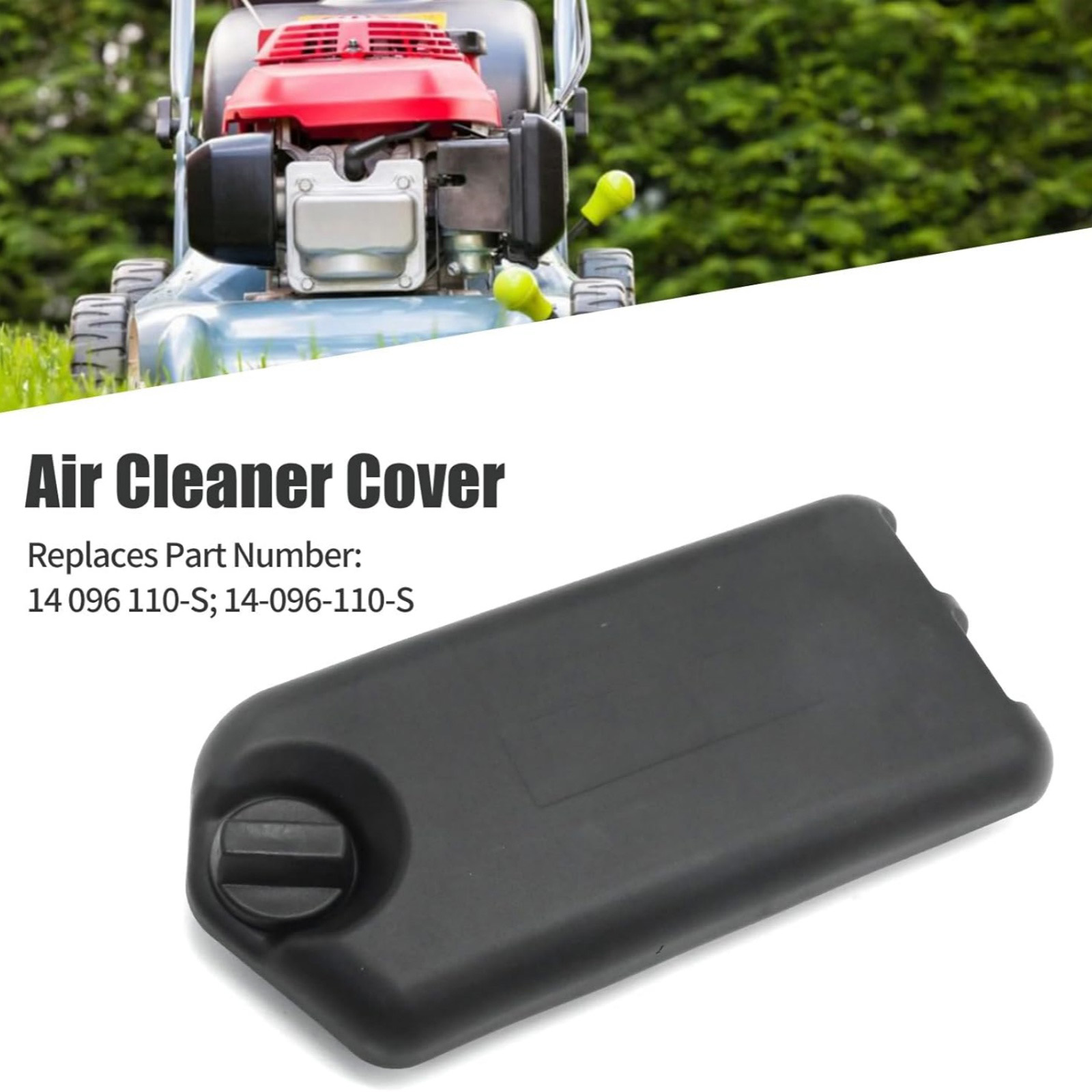Power Xt Tools - 14 096 110-S Lawn Mower Filter