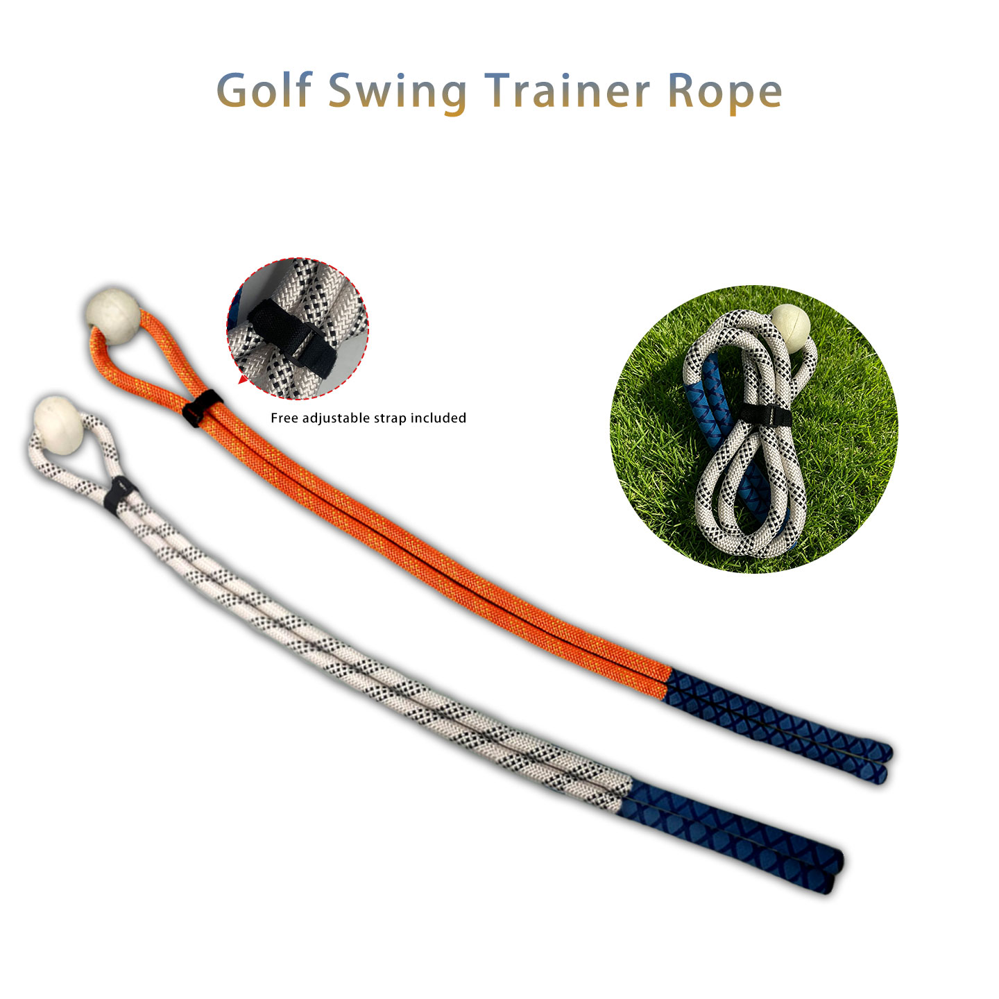 Power Tools Training - Golf Swing Trainer，Tempo Swing Practice Tool，Power