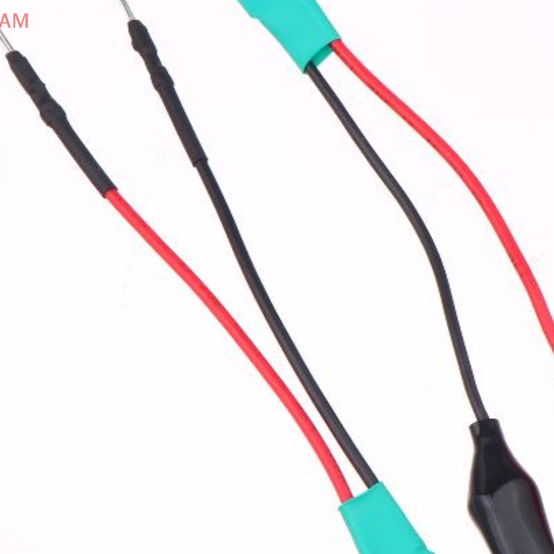 Power Tools Inspection - 1/2Pcs Low Current Pulse Test Signal