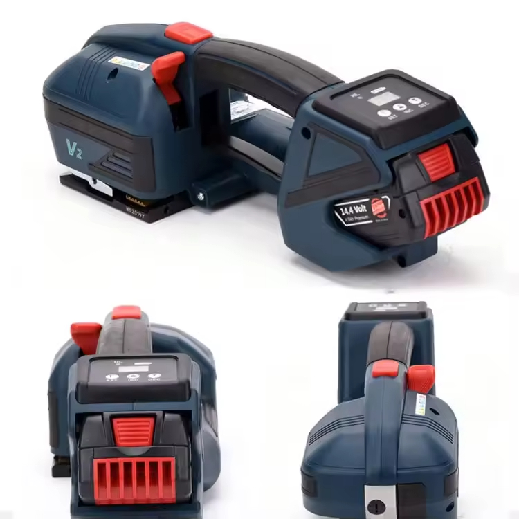 Power Tools Battery - Factory Sales Battery Powered Electric Handheld