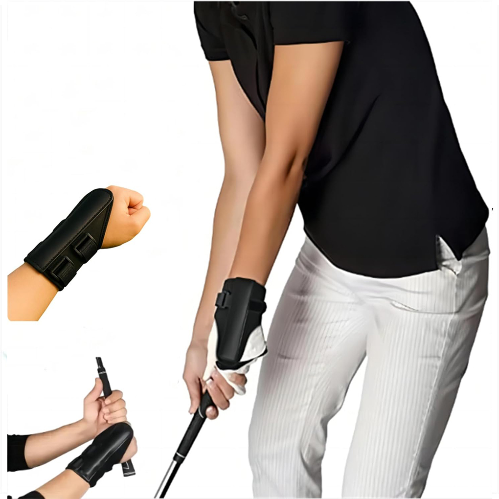 Power Tools Training - New Golf Swing Aids Pro Power