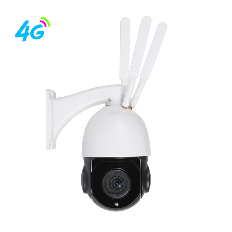Power Tools Zoom - 5MP 8MP 20X Optical Zoom Outdoor