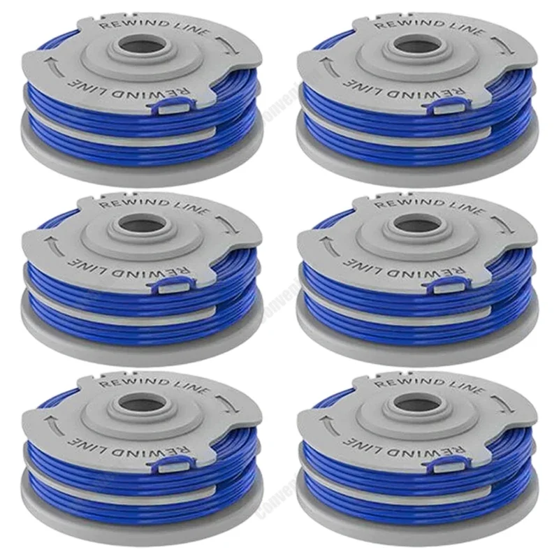 Power Xt Tools - 4/6pc 36ft Spool For FLYMO Contour