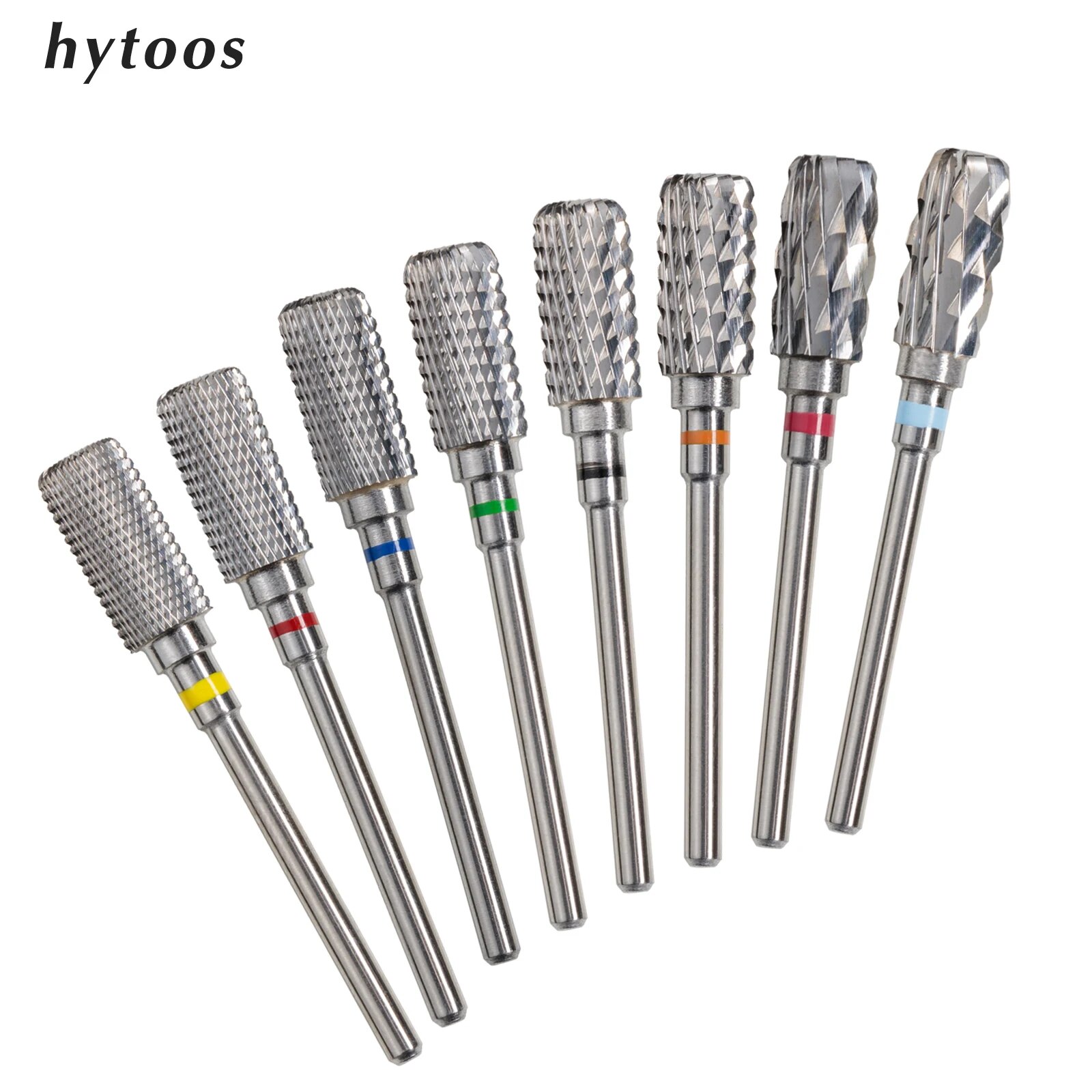 Power Tools Review - HYTOOS Safety Nail Drill Bits 13mm