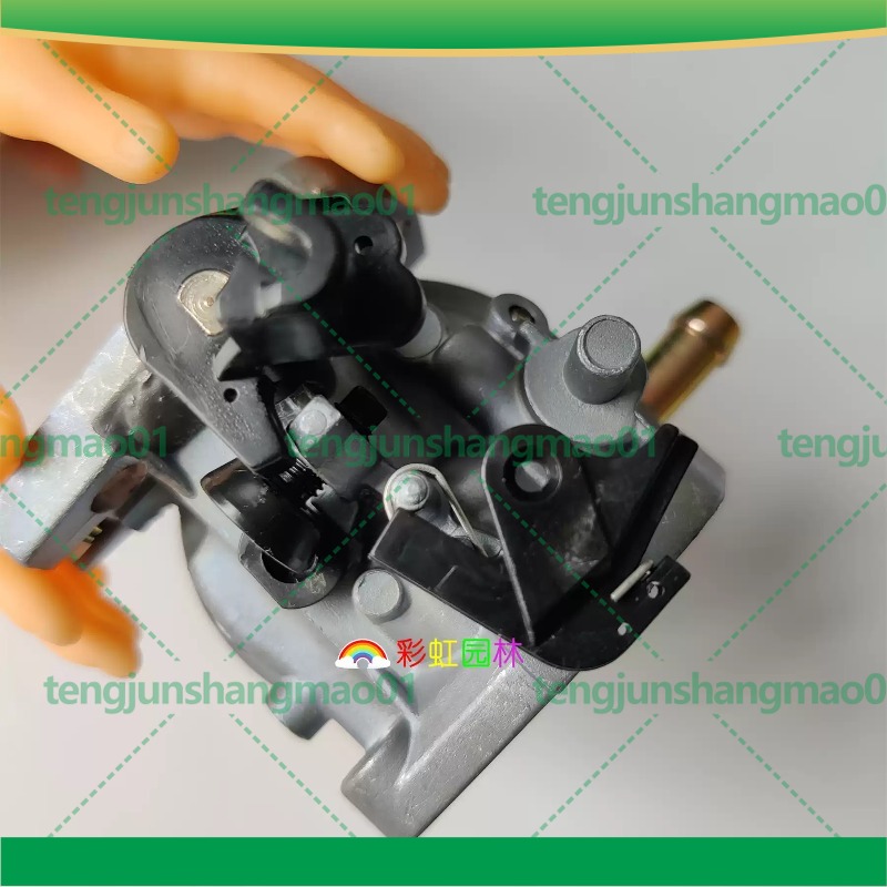 Power Xt Tools - Fuel Supply Assembly For Loncin 196