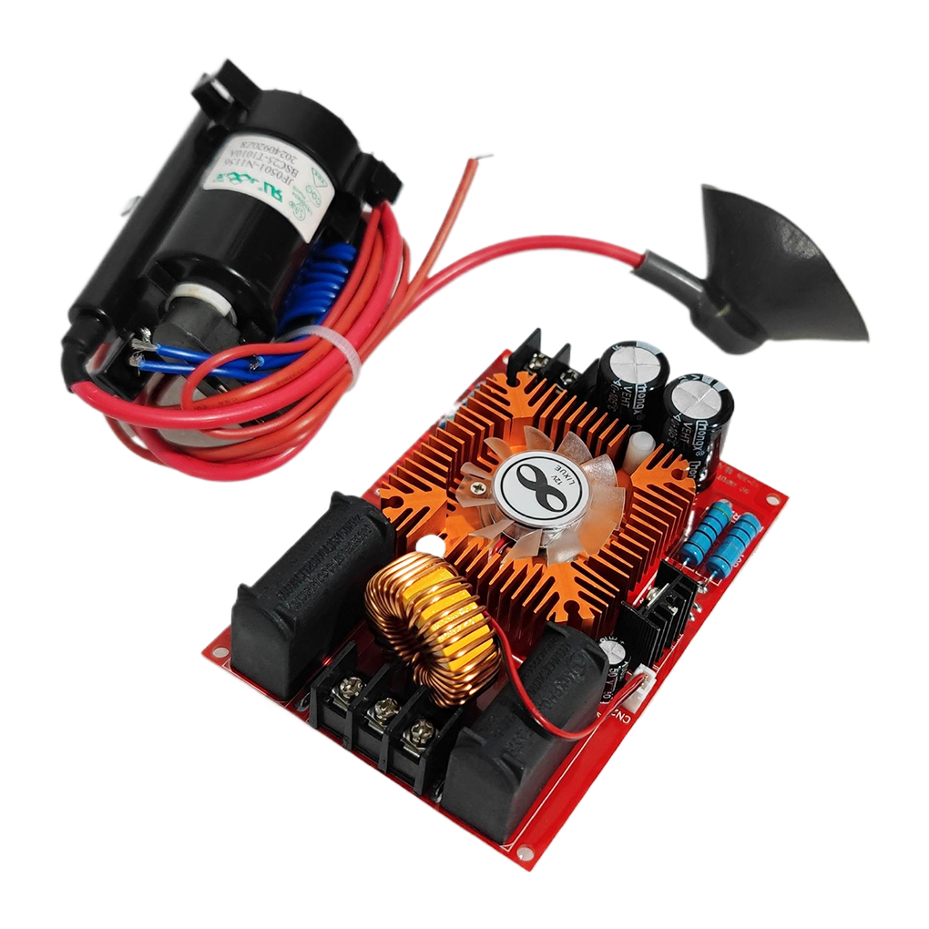 Power Tools Voltage - DC 12-30V ZVS Flyback Driver Module