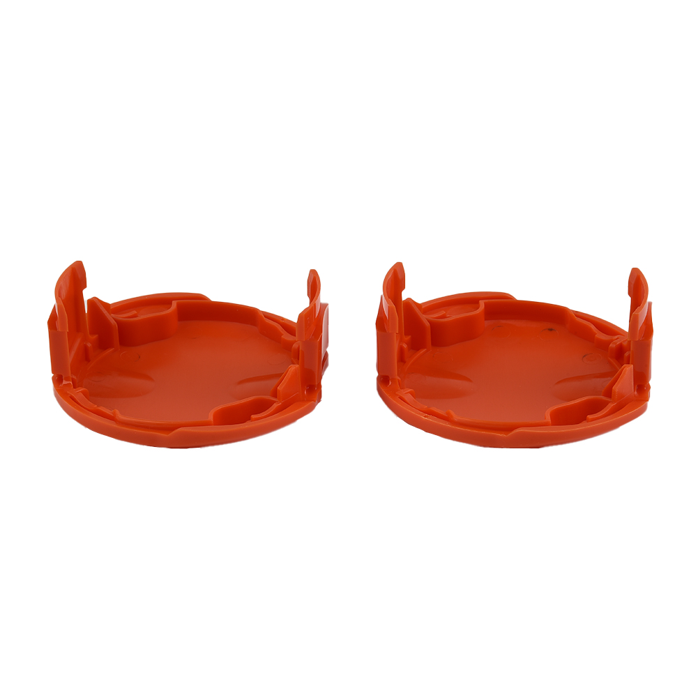 Power Xt Tools - 2X Spool Cap for Flymo For