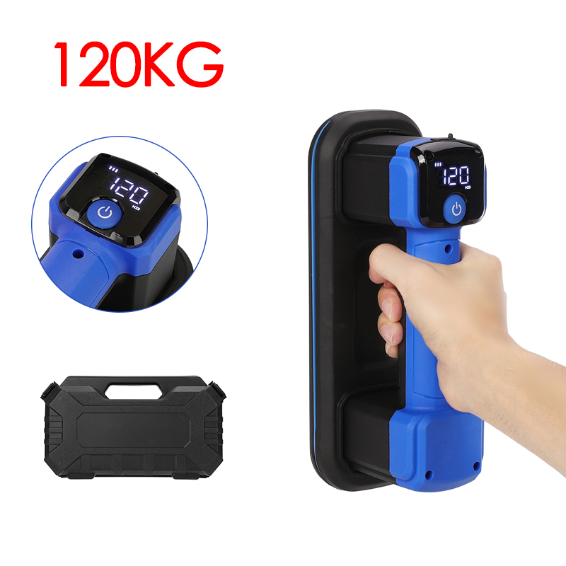 Power Tools Construction - Narrow Strip Electric Vacuum Suction Cup