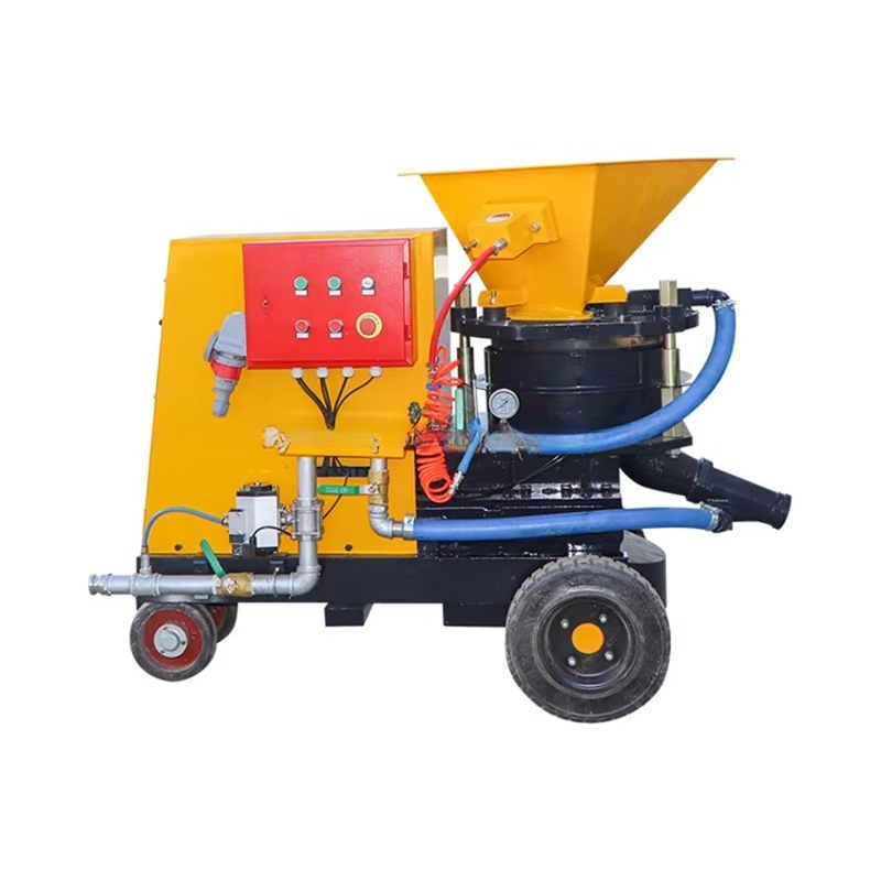 Power Tools Philippines - 10m3/h Wet and Dry Crushed Stone