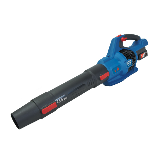 Power Tools Dongcheng - DongCheng Cordless Brushless High-Power Blower Industrial