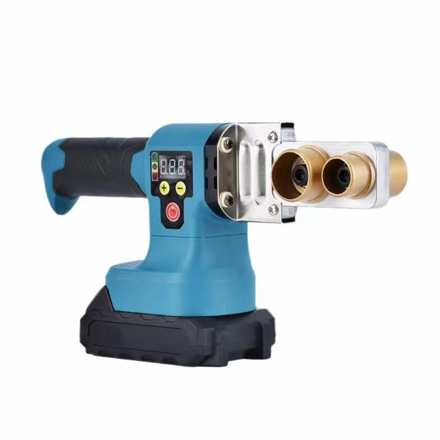 Power Tools Cordless - Powerful Cordless DIY Industrial Pipe Welding