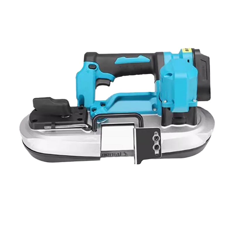 Power Tools Cordless - 490W Portable Brushless Band Saw Wireless