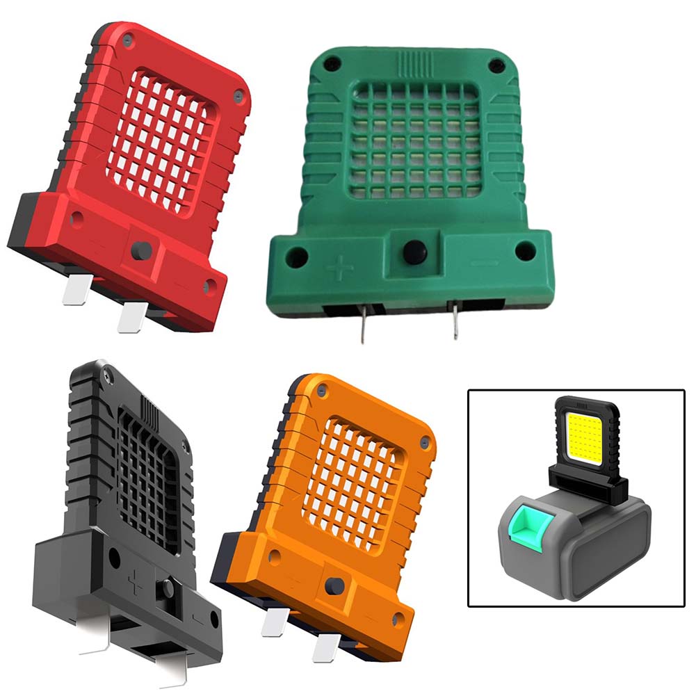 Power Tools Inspection - 14W LED Work Light For Mini