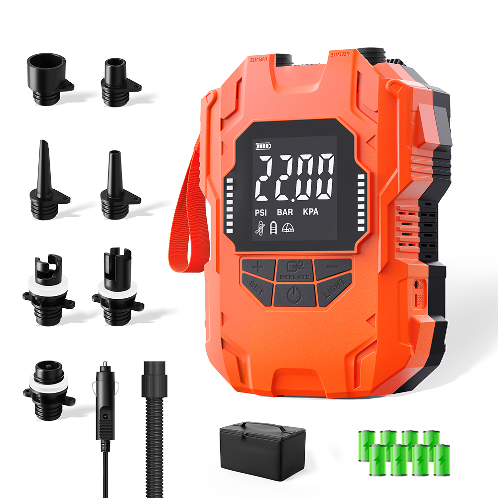 Power Tools Battery - Battery Powered 14.8V DC 4000mAh Eco-Friendly