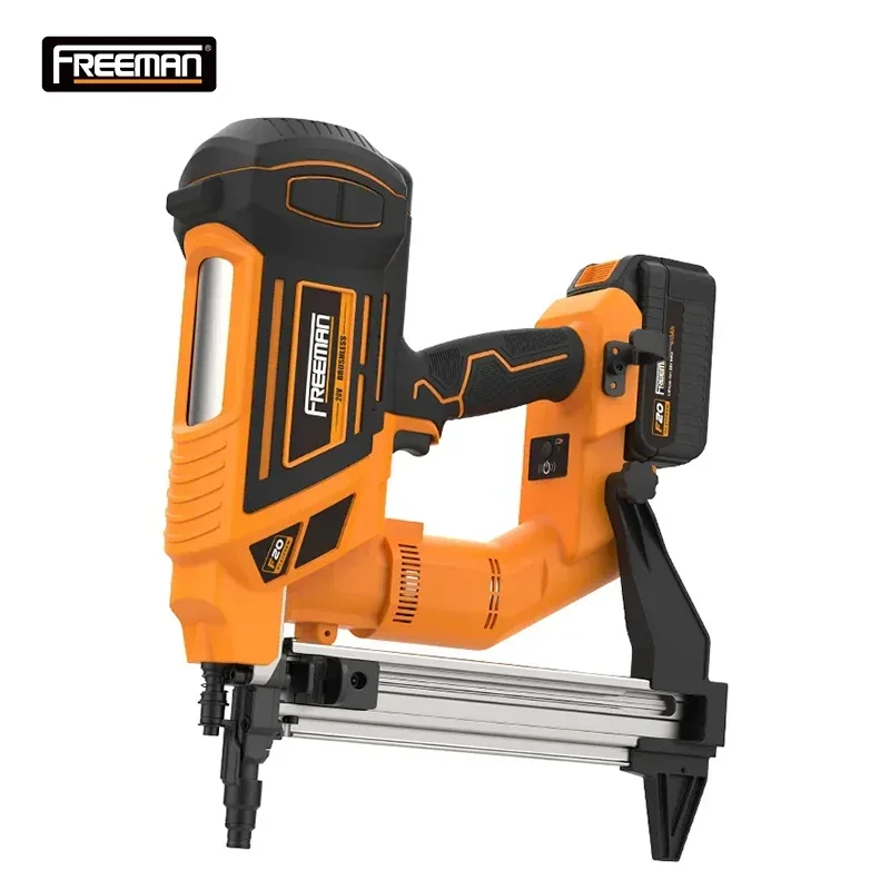 Power Tools Cordless - 2026/Freeman 20V Brushless Motor Lithium Ion