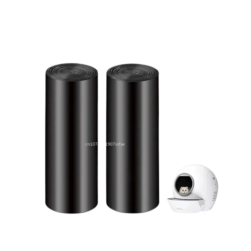 Bag Power Tools - Elspet Electric Cat Toilet Accessories, Trash