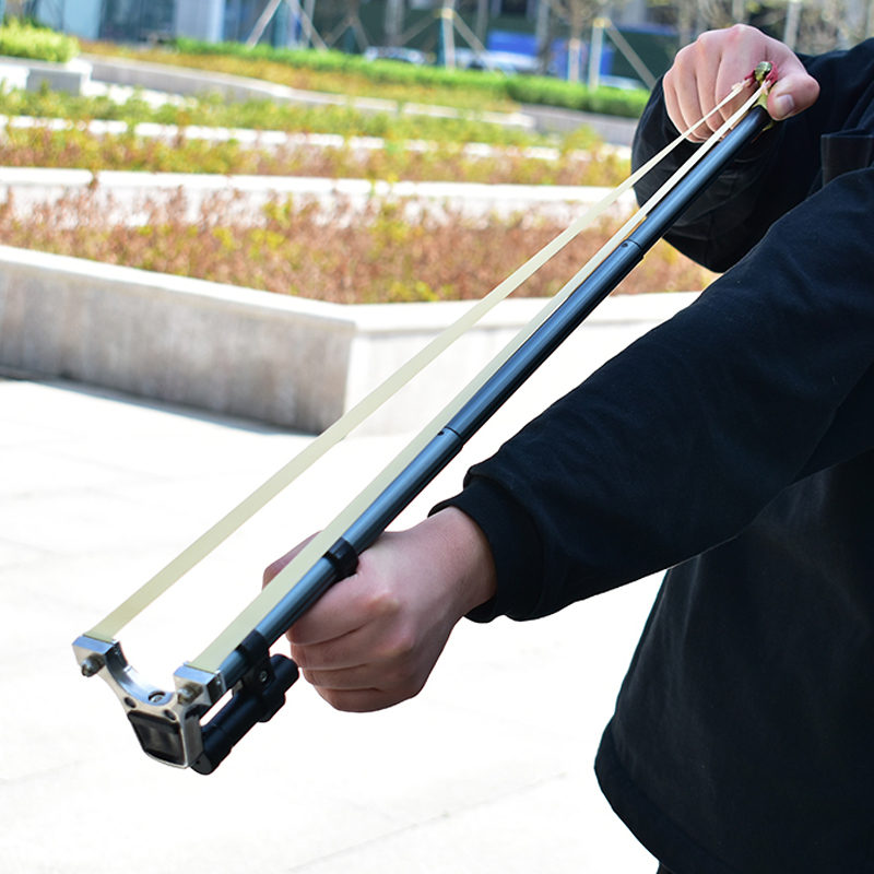 Power Quality Tools - New Small Long Rod Retractable Hunting