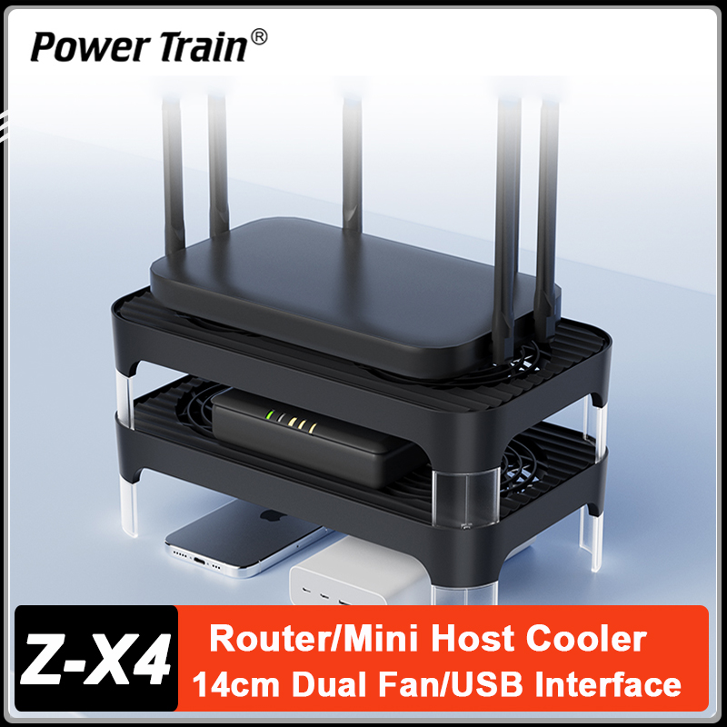 Power Tools List - Power Train Z-X4 USB Powered Router