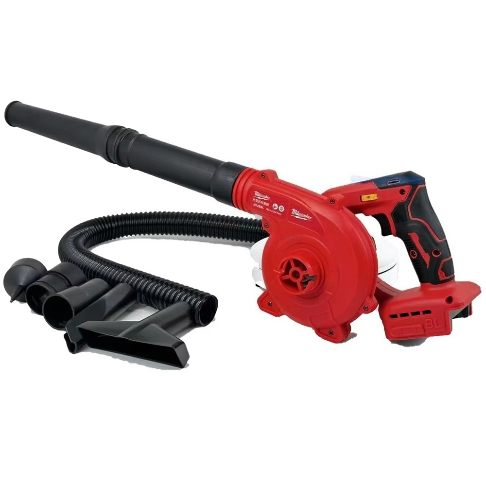 Power Tools Cordless - 6-speed High-power Industrial Blower Clean Roadsides