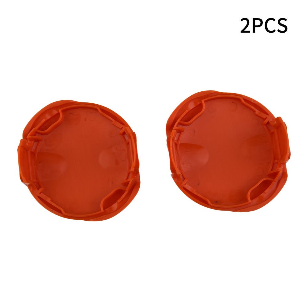 Power Xt Tools - Spool Cap Set for Flymo For