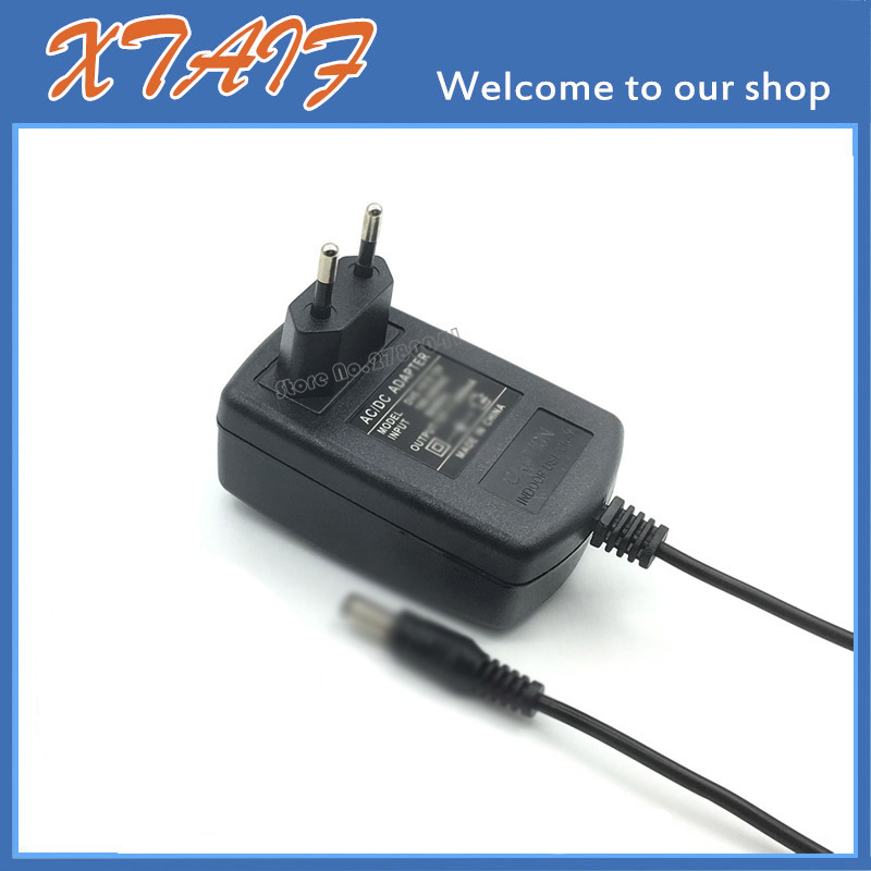 Power Quality Tools - High quality EU/US/UK Plug DC 12V