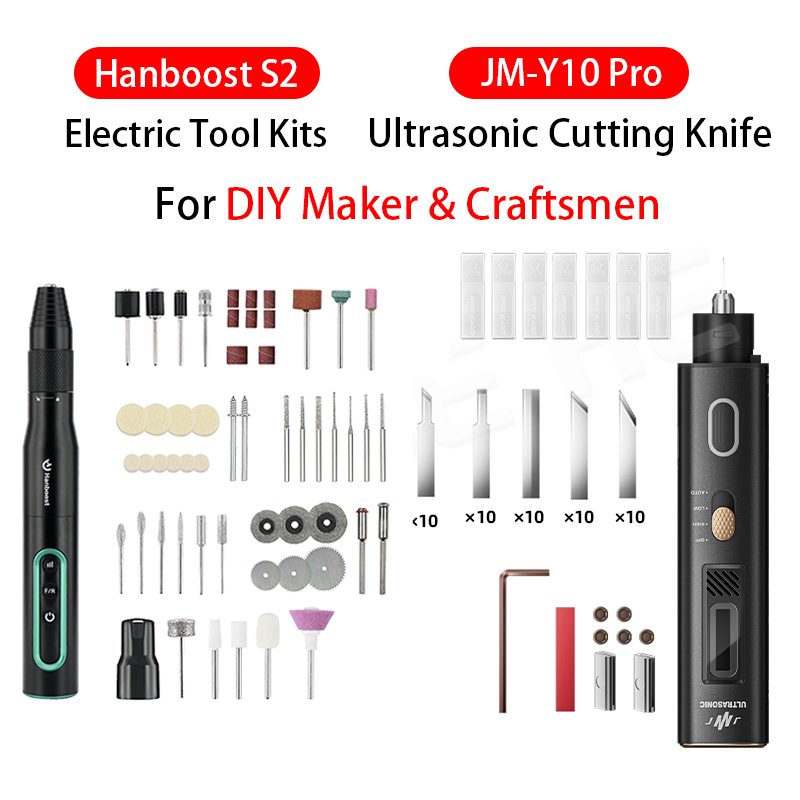 Power Tools List - Hanboost Electric Grinder JAKEMY Y10 PRO