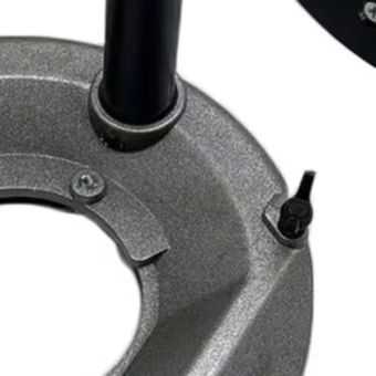 Power Tools Dongcheng - /Bimetal /Router /Base Assembly For For