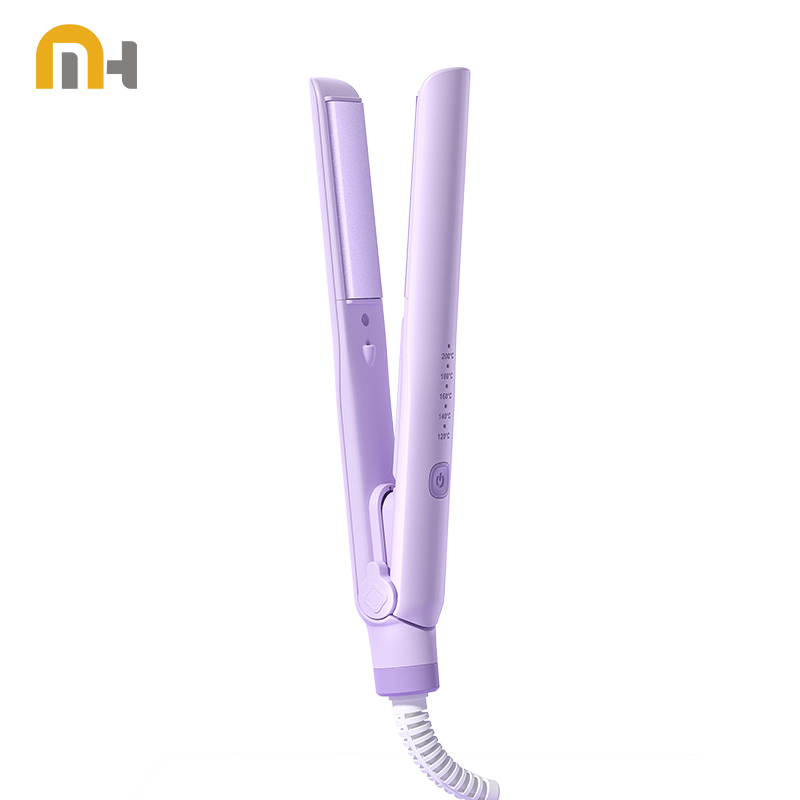 Power Tools Voltage - Professional Hair Straightener Curler Iron Negative