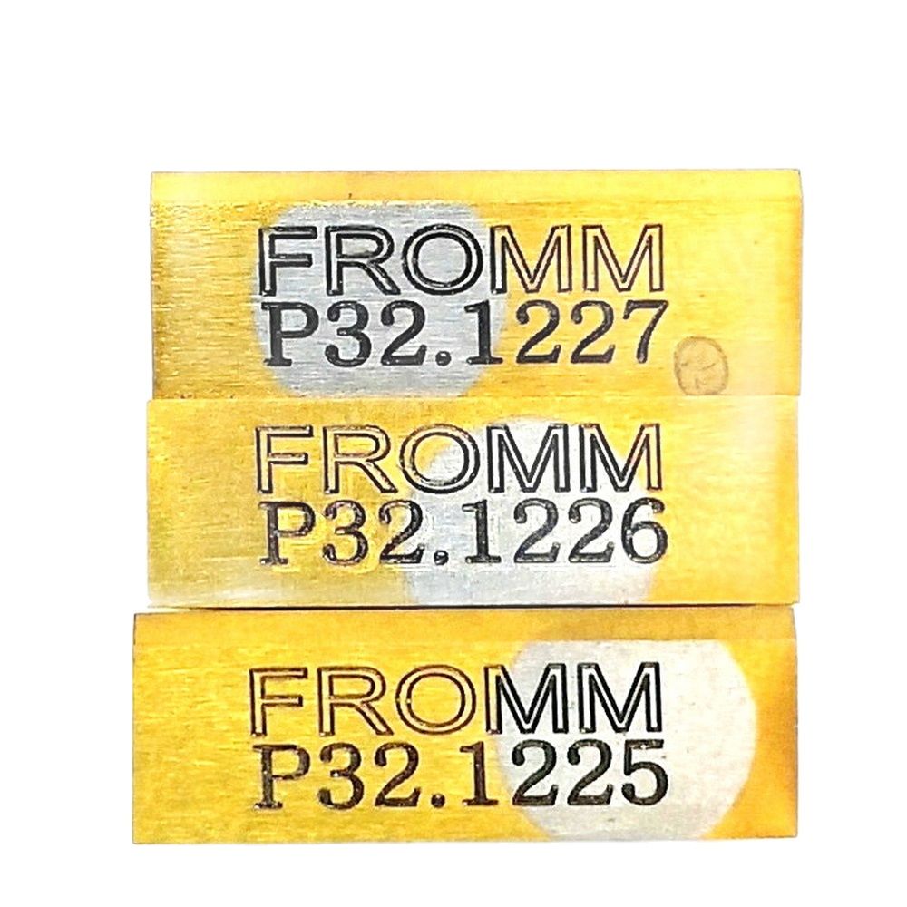 Power Tools Battery - Fromm Spare Parts P32.1225 P32.1226 P32.1227