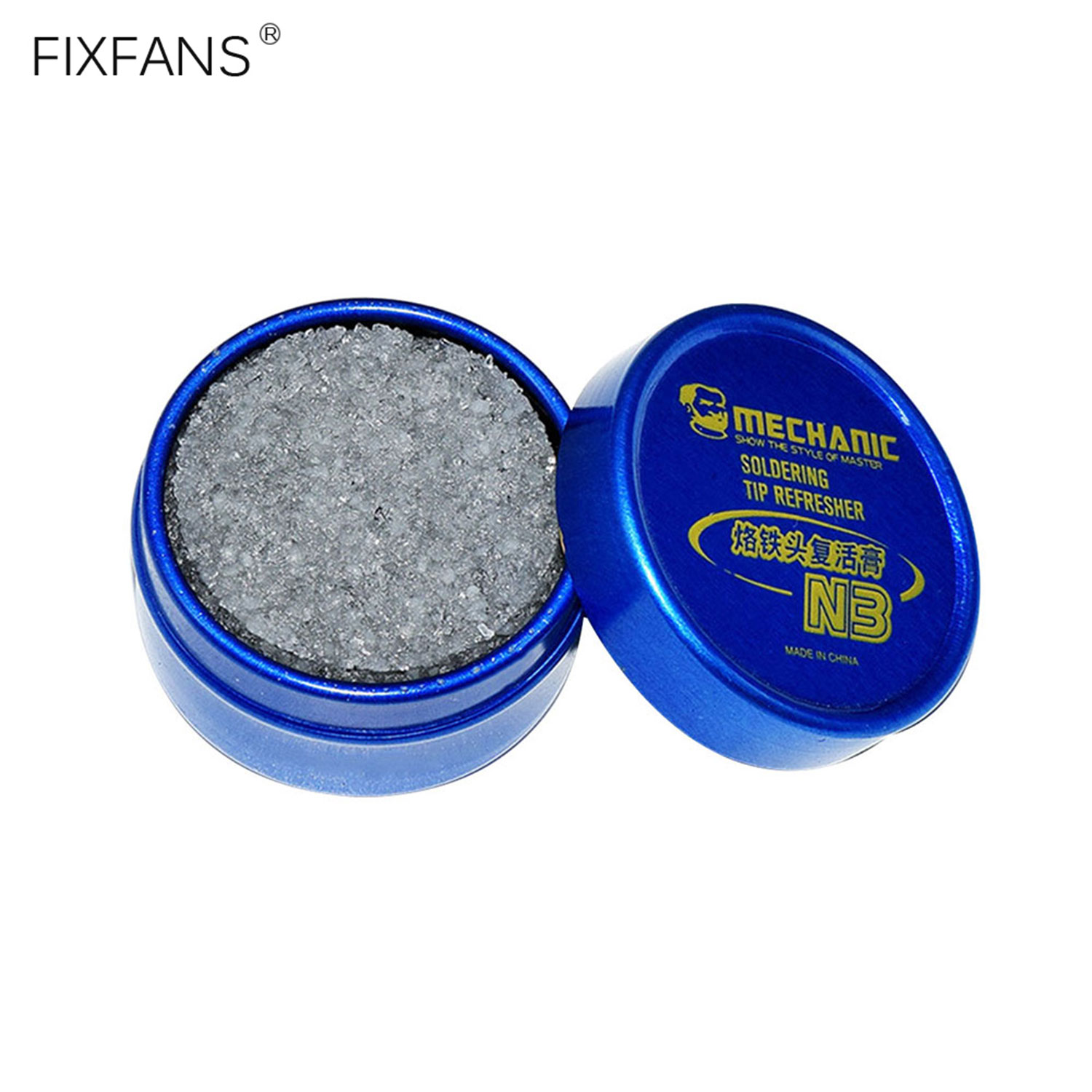 12g Lead-Free Tip Tinner Refre - Bag Power Tools ulasan dan harga