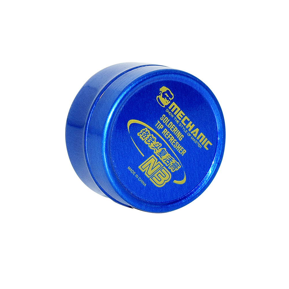 12g Lead-Free Tip Tinner Refre - Bag Power Tools ulasan dan harga