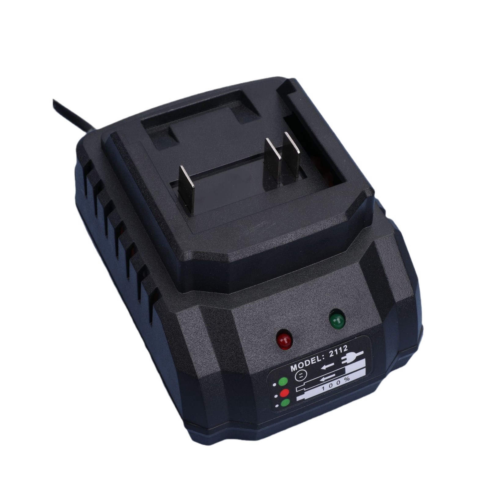 Li-ion Battery Charger 18V 21V - Power Tools Review ulasan dan harga