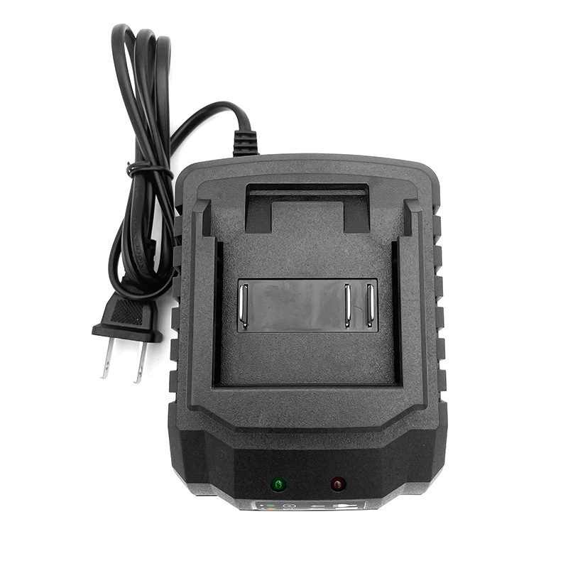 Li-ion Battery Charger 18V 21V - Power Tools Review ulasan dan harga