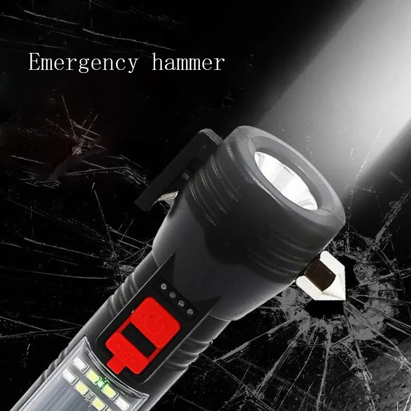 Telescopic Zoom Lantern Flash  - Power Tools Zoom ulasan dan harga