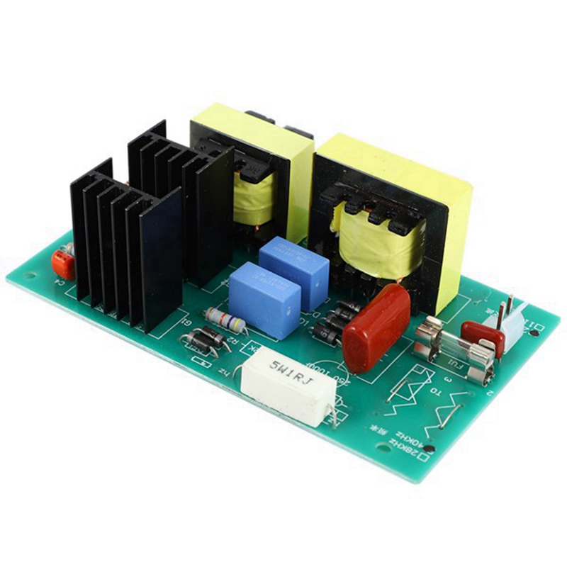 220V 100W 40KHZ Ultrasonic Cle - Power Xt Tools ulasan dan harga