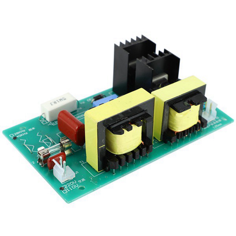 220V 100W 40KHZ Ultrasonic Cle - Power Xt Tools ulasan dan harga