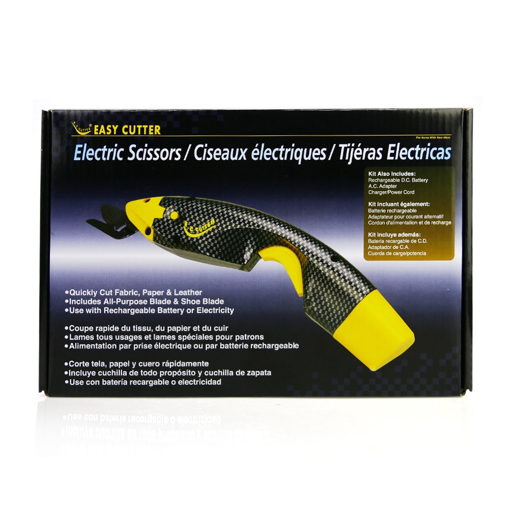 EC-1 Cordless Power Electric S - Power Tools List ulasan dan harga